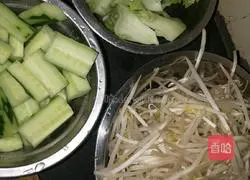 Delicious pickled fish is indispensable with homemade kimchi recipes 1