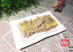 Illustration of how to make pork stew 16