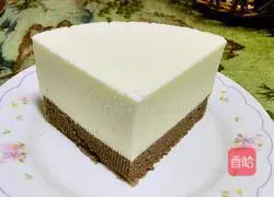 Yoghurt mousse cake recipe 16