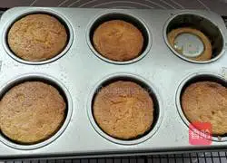 cup Cream cake recipe 9