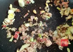 Bashu Home Edition Pasta Recipe Illustration 10