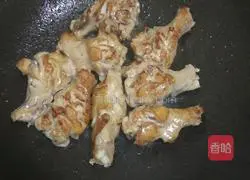 Honey chicken shank recipe 2