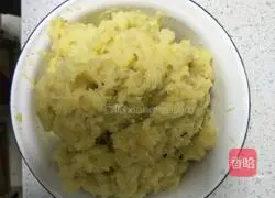 Simple mashed potatoes recipe 7