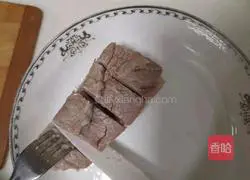 Illustration of how to make crispy pork belly 4