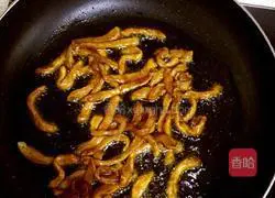 Black Pepper Chicken Breast Pasta Recipe Illustration 4