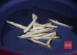 Tomato stewed beef brisket Illustration of how to do it 6