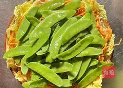 [Summer Healthy Vegetables] Illustration of how to steam seasonal vegetables 6