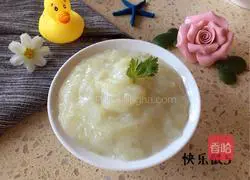 Baby Mashed Potato Recipe Illustration 7
