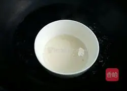 Red meat dragon fruit mousse recipe illustration 6