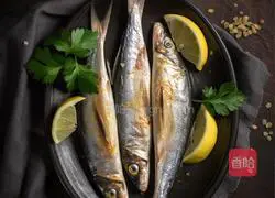 Juju delicious~Illustration of how to make pan-fried Norwegian mackerel 4