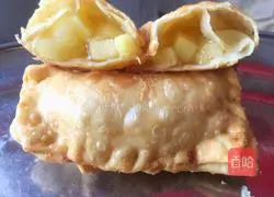 Apple pie recipe 14
