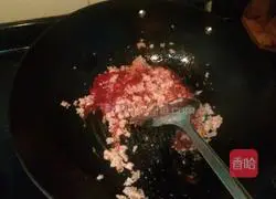 Pasta (simplified version) recipe illustration 6