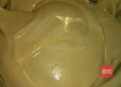 Chocolate Cake Recipe Illustration 3