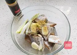 #Northeast# Braised Hairtail Recipe Illustration 2