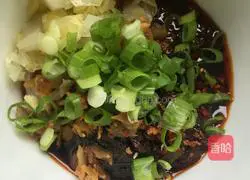 Casserole Malatang Recipe Illustration 4