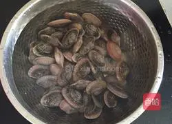 Illustration of how to make Spicy Cake 1