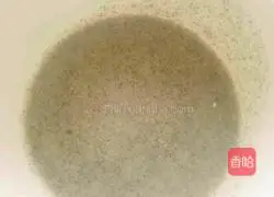 Pitaya mousse cake recipe 4