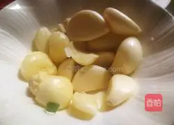 Illustration of how to make spicy crab with ginger and onion 2