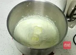 Yoghurt mousse cake recipe 6