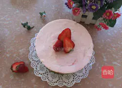 Strawberry mousse recipe 10
