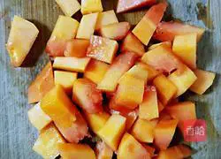 Yoghurt fruit salad recipe 3