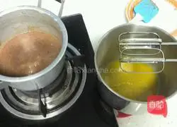 Milk chocolate mousse recipe 9