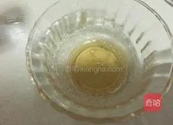 Honey Barbecue Pork Recipe 3