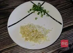 Enoki mushroom tofu roll recipe 11