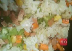 Illustration of flower blessing practices 4