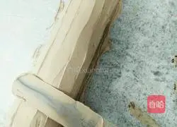 Black Forest Cake Roll Recipe Illustration 6