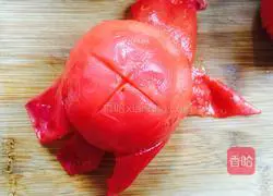 Illustration of homemade pasta 2