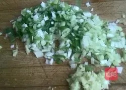 Nongjia Sixi Meatballs Recipe Illustration 2