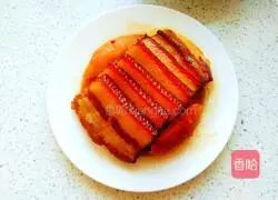 Potato buttons Meat cooking illustration 6