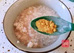 Illustration of how to make blood sausage 7