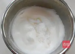 Cocoa Cream Cake Roll Recipe Illustration 8