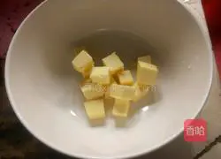 Sweet apple pie Illustration of how to do it 1