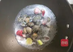 Longjing shrimp recipe 4