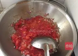 Traditional Italian pizza recipe 5