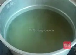 Chongqing snacks ( Illustration of the practice of Lao Ma Chao Shou) 12