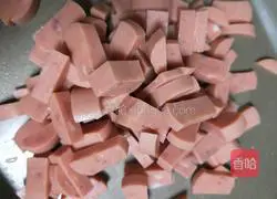 Illustration of how to make pork skin jelly 3