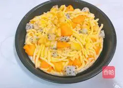 Fruit pizza recipe 9