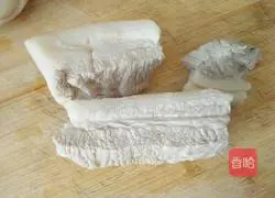 Home-style twice-cooked pork recipe 5