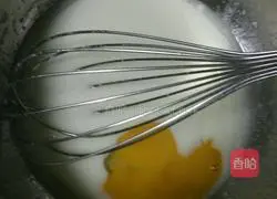 Chocolate cake toast recipe 4