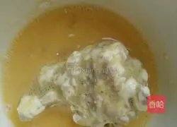 How to make crispy fried chicken wings Illustration 8