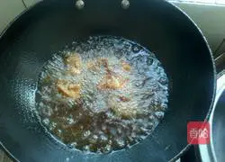 Illustration of how to make fish in tomato sauce 6