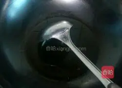 Illustration of how to make fish-flavored shredded pork 10