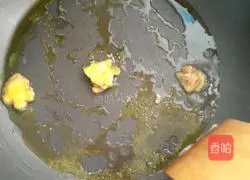 Illustration of how to stir-fry squid 6