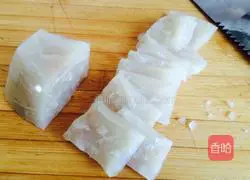 Illustration of how to make crystal meat jelly 12