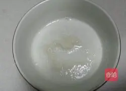 Mango Mousse Cake (Eight Inch) Recipe Illustration 3