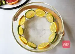 Illustration of how to make slightly tipsy fruit wine 3